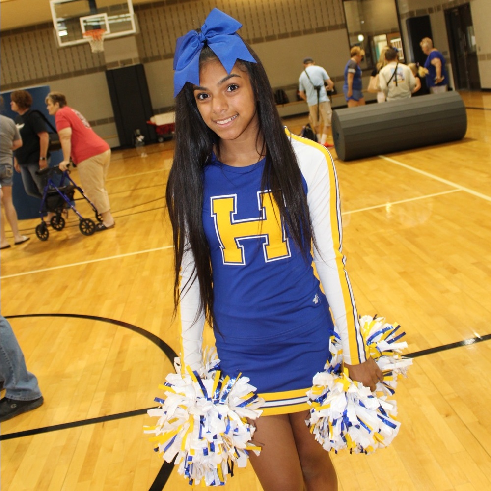 Meet your Posher, Kaylie